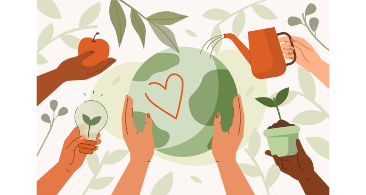 Sustainability at AAU