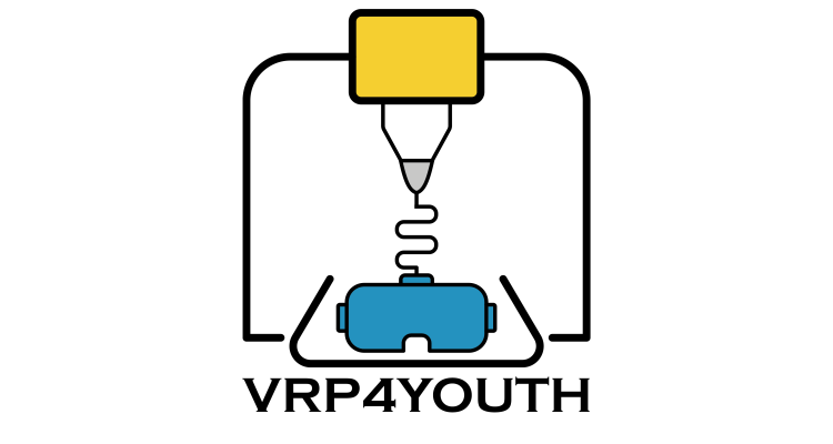 VRP4Youth: Gençler İçin Sanal Gerçeklik ve Hızlı Prototiplemenin Yenilikçi Entegrasyonu