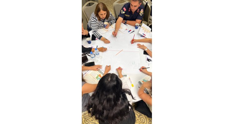 Mevsimlik Tarımda Çocuk İşçiliğinin Ortadan Kaldırılması Projesi Tamamlandı