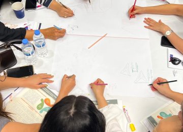 Mevsimlik Tarımda Çocuk İşçiliğinin Ortadan Kaldırılması Projesi Tamamlandı