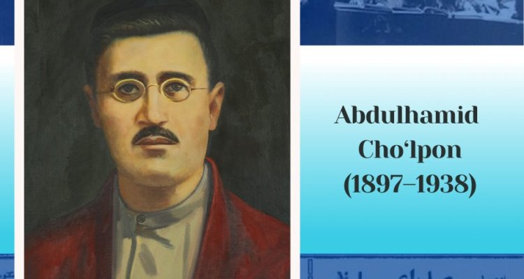 Cuma Sohbeti – Kızıl Kırgın kurbanlarında Özbek Şair Çolpan