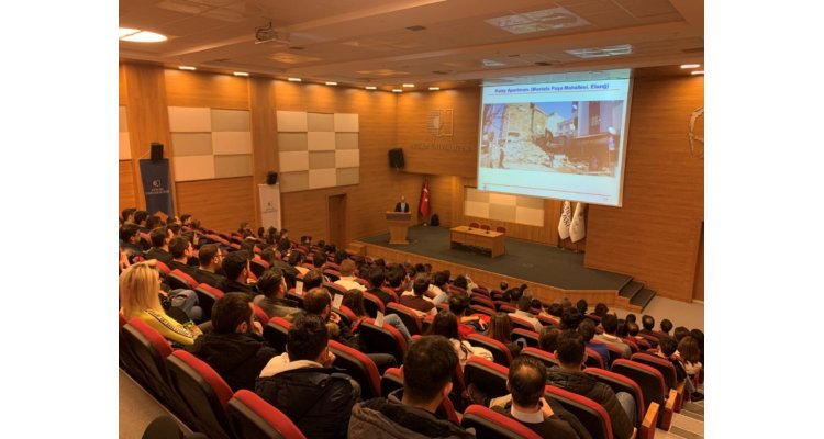 Notice of General Assembly Meeting