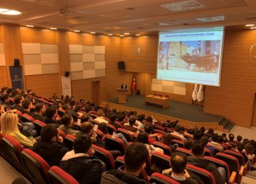 Notice of General Assembly Meeting