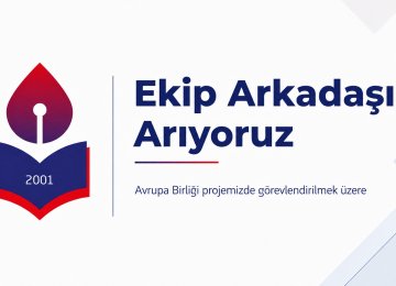 Job Vacancy: Project Administrative Assistant