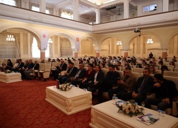 We held the closing meeting of the “Every Student Counts!” project