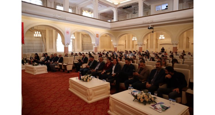 We held the closing meeting of the “Every Student Counts!” project