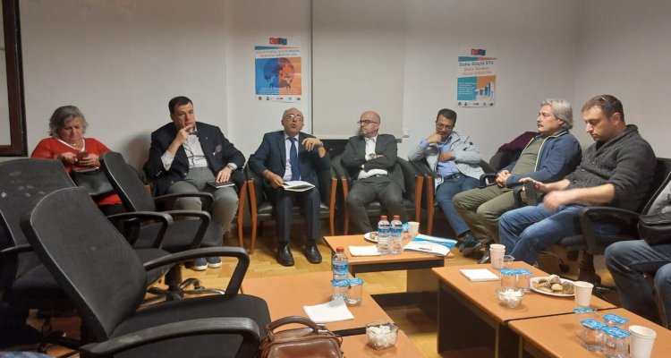 Cuma sohbetleri: Cumhuriyet’in ikinci asrını düşünmek