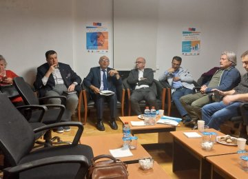 Cuma sohbetleri: Cumhuriyet’in ikinci asrını düşünmek