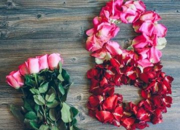 Happy International Women’s Day