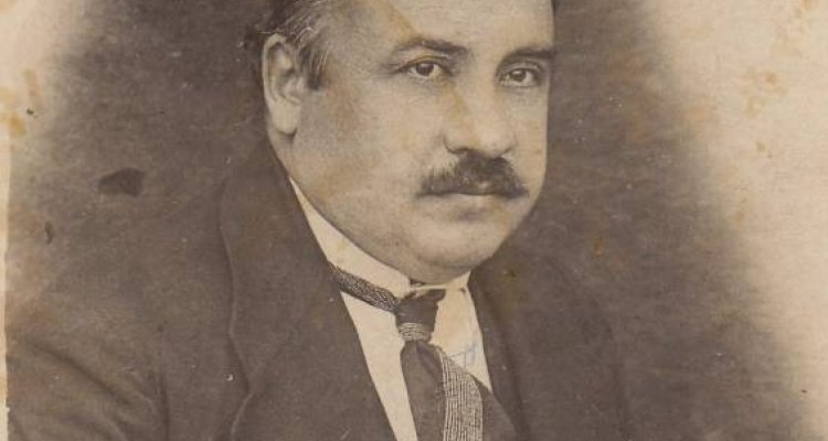 Cuma Sohbetleri: Doğumunun 150. Yılında Ziya Gökalp